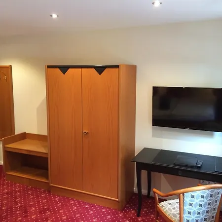 Landhotel Witte-Koenig Hotel Garrel
