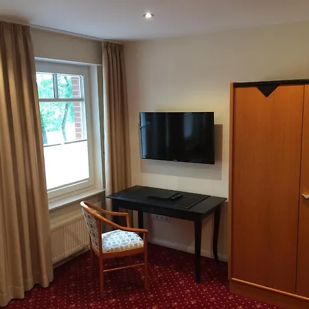 Ξενοδοχείο Witte-konig 3*