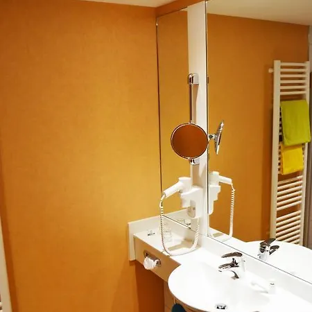 Witte-konig Ξενοδοχείο 3*