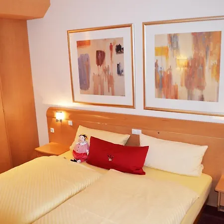 Hotel Landhotel Witte-Koenig