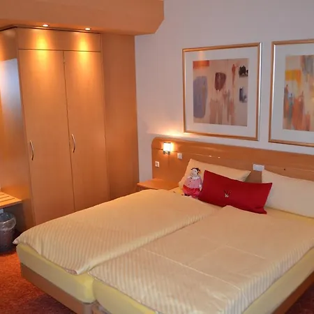 Witte-konig Ξενοδοχείο 3*