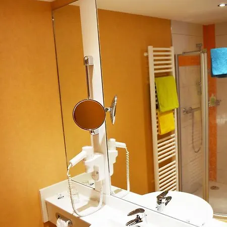 Hotel Landhotel Witte-Koenig 3*