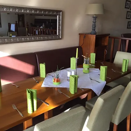 Witte-konig 3* Garrel