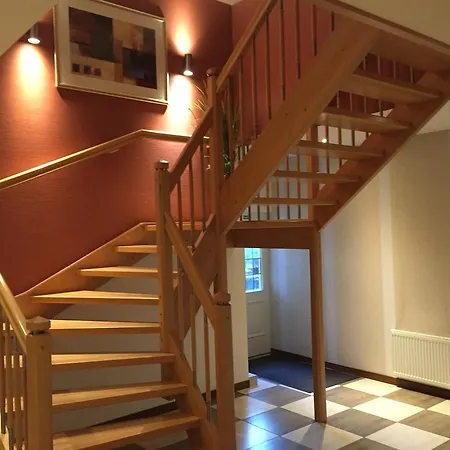 Landhotel Witte-Koenig 3* Garrel