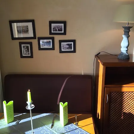 Witte-konig 3* Garrel