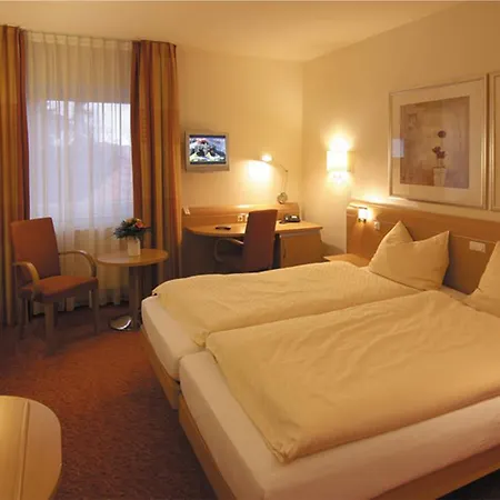 Witte-konig Ξενοδοχείο 3*