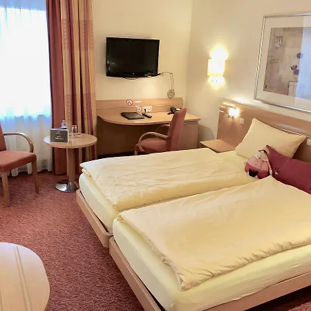 Witte-konig Ξενοδοχείο