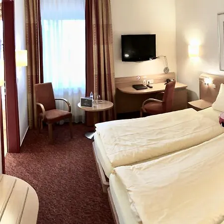 Witte-konig 3* Garrel