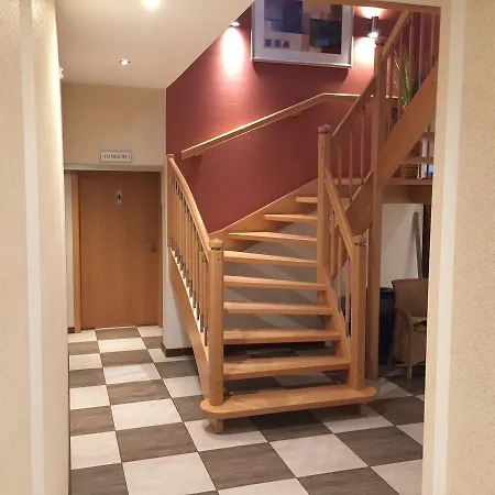 Landhotel Witte-Koenig Garrel