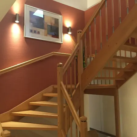 Ξενοδοχείο Witte-konig Garrel