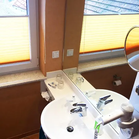 Ξενοδοχείο Witte-konig