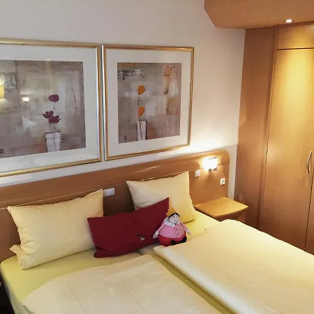 Landhotel Witte-Koenig Hotel 3*