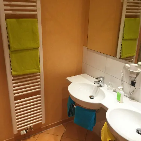Hotel Landhotel Witte-Koenig 3*