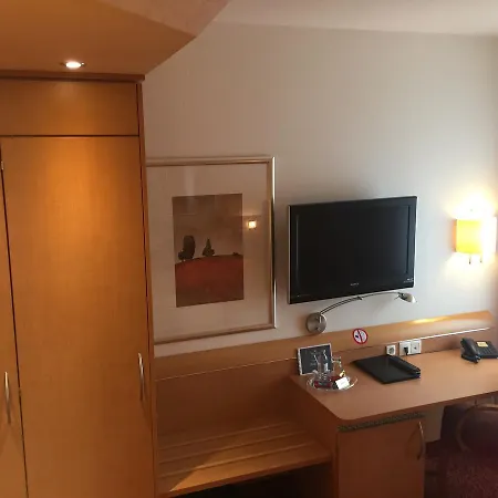 Landhotel Witte-Koenig Hotel 3*