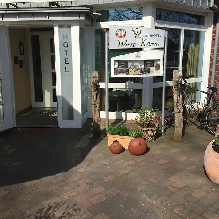 Landhotel Witte-Koenig Hotel