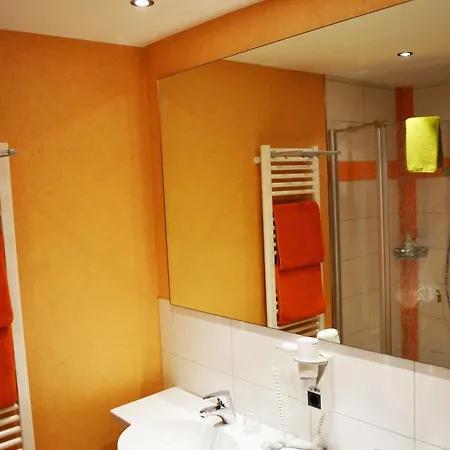 Witte-konig Ξενοδοχείο