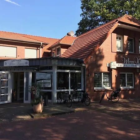 Hotel Landhotel Witte-Koenig