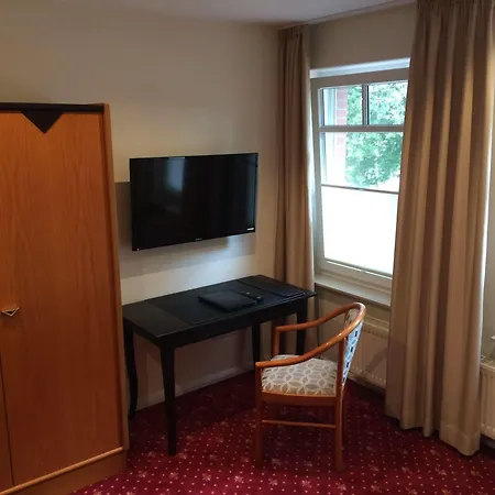 Landhotel Witte-Koenig Hotel Garrel