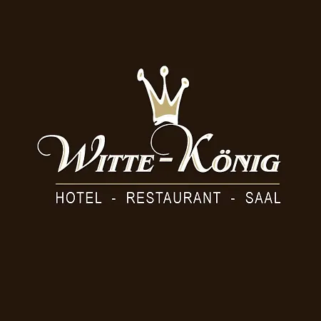 מלון Witte-konig