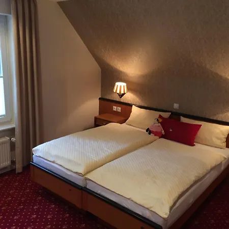 Landhotel Witte-Koenig 3* Garrel