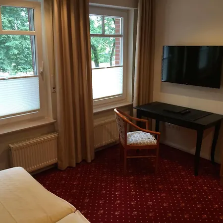 Hotel Landhotel Witte-Koenig Garrel