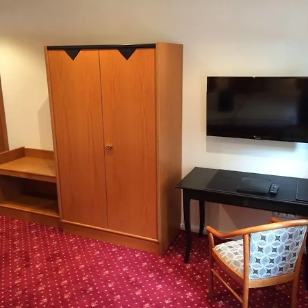 Witte-konig 3* Garrel