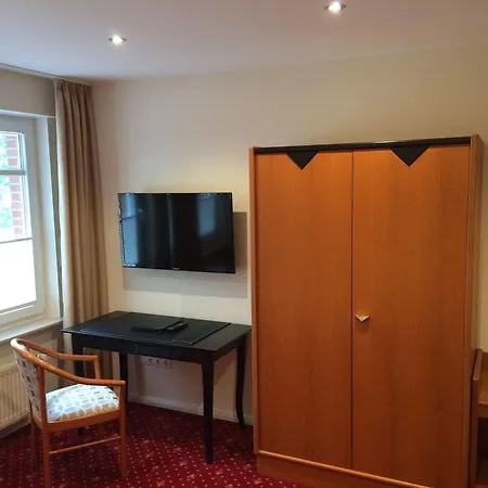 Ξενοδοχείο Witte-konig