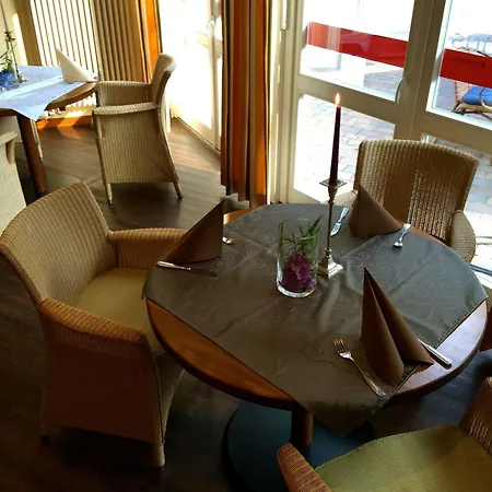 Landhotel Witte-Koenig