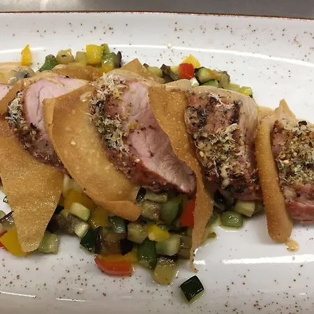 Ξενοδοχείο Witte-konig Garrel