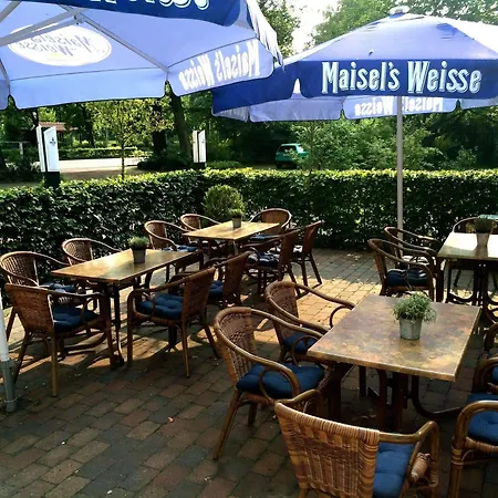 Ξενοδοχείο Witte-konig 3*